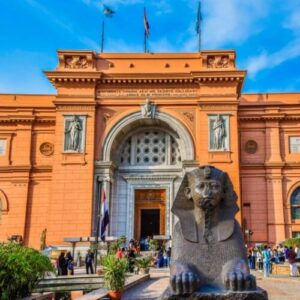 Explore the Beauty of Egypt